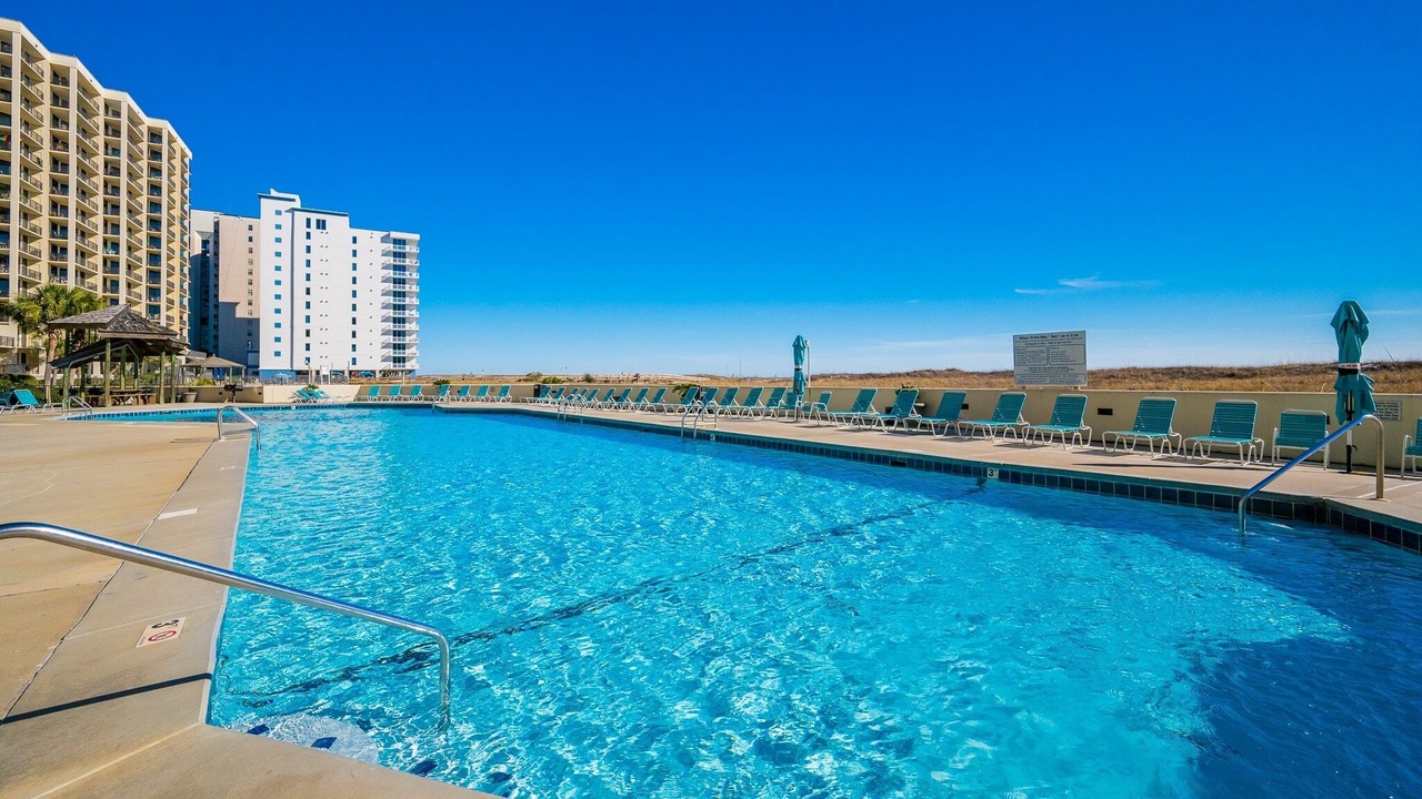 Photo of Outdoor in Orange Beach