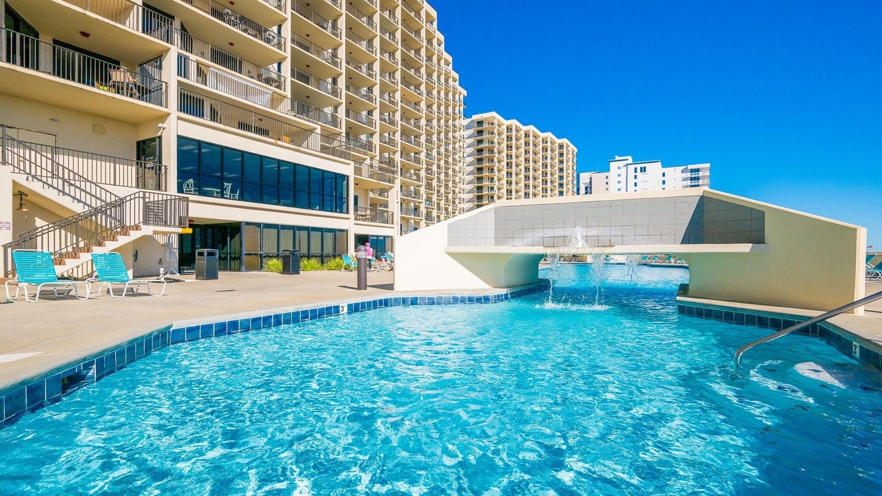 Photo of Outdoor in Orange Beach