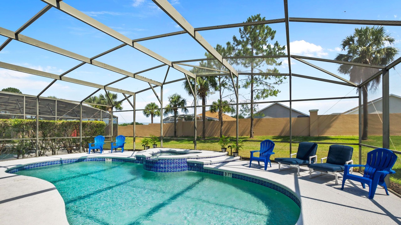 Photo of Outdoor in Florida Pines