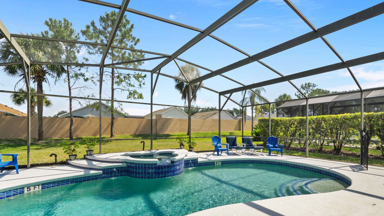 Photo of Outdoor in Florida Pines