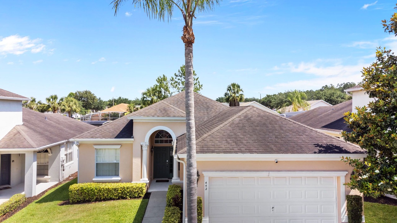 Photo of Outdoor in Florida Pines