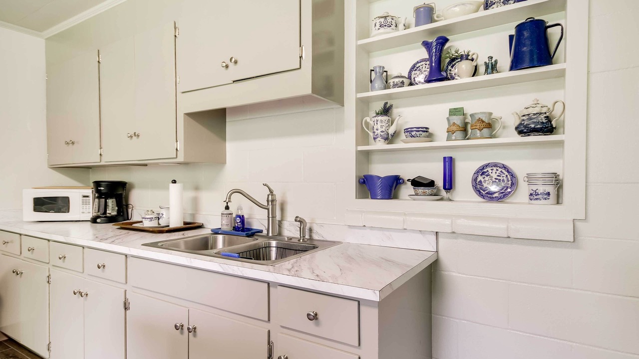 Photo of Kitchen in McComb