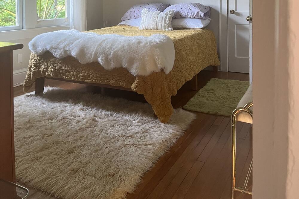 Photo of Bedroom in Thornton Park