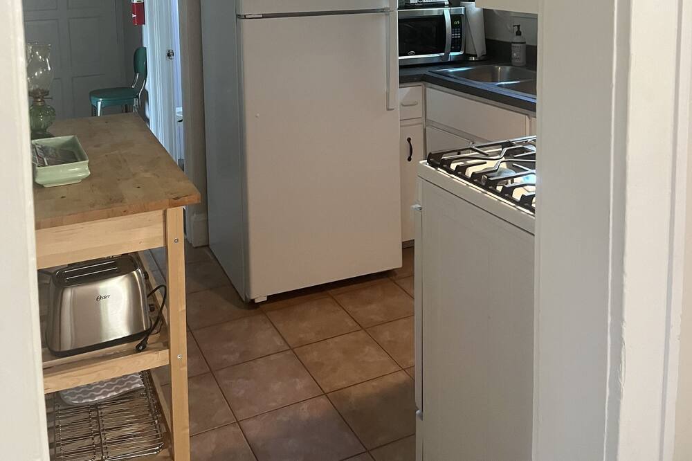 Photo of Kitchen in Thornton Park