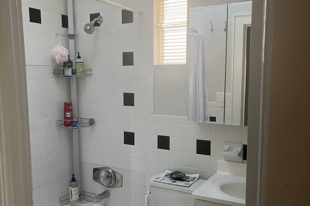 Photo of Bathroom in Thornton Park