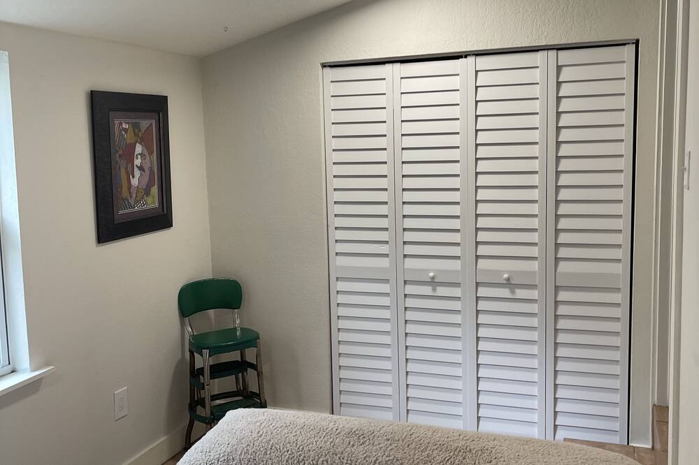 Photo of Bedroom in Thornton Park