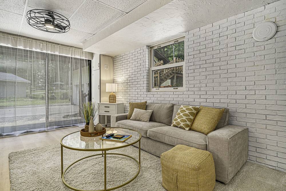 Photo of Livingroom in Grawn