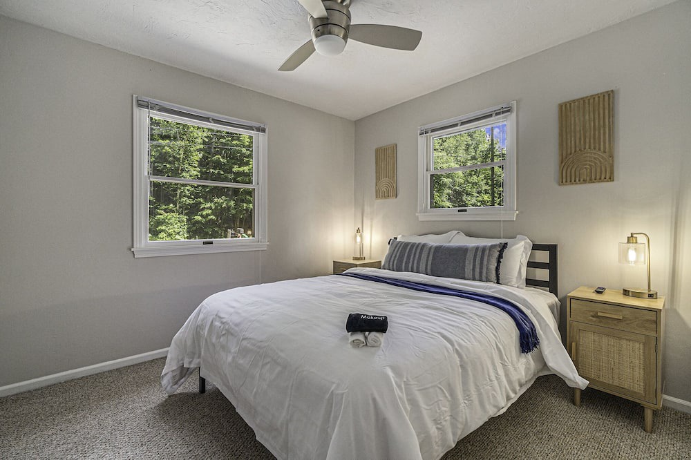 Photo of Bedroom in Grawn