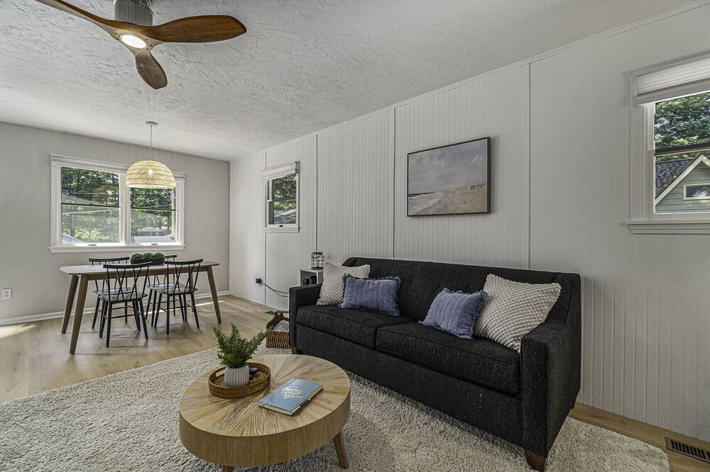 Photo of Livingroom in Grawn