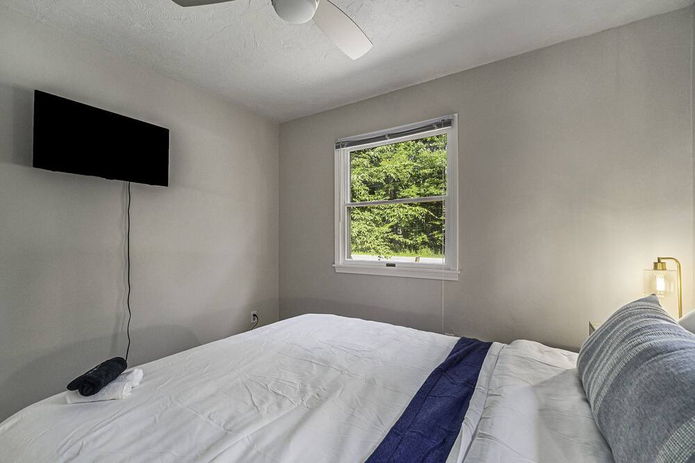 Photo of Bedroom in Grawn