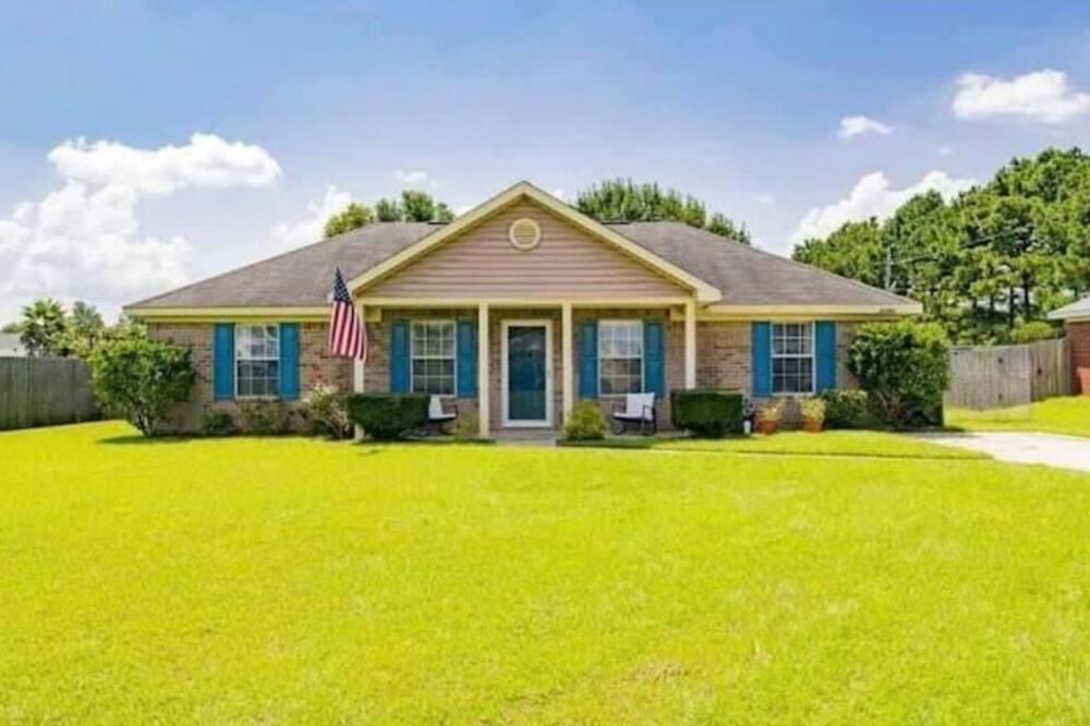 Photo of Outdoor in Robertsdale