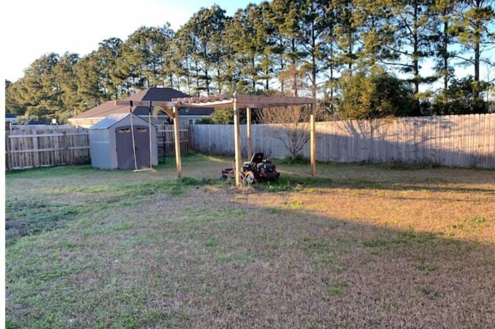 Photo of Outdoor in Robertsdale