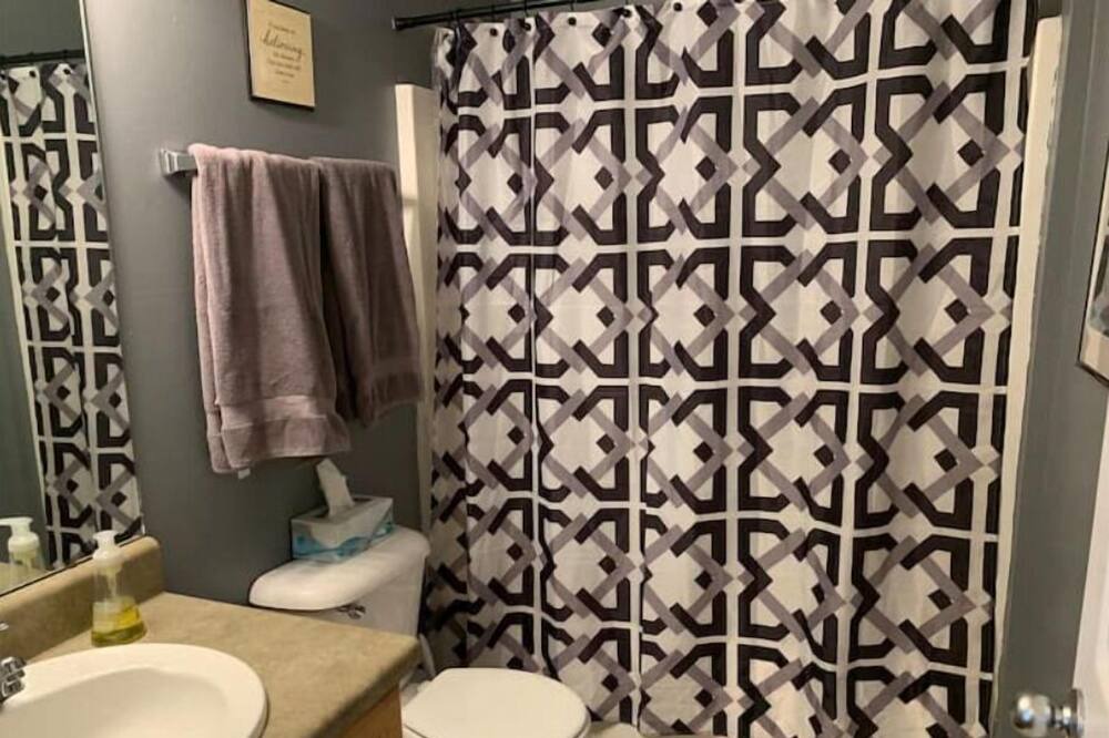 Photo of Bathroom in Robertsdale