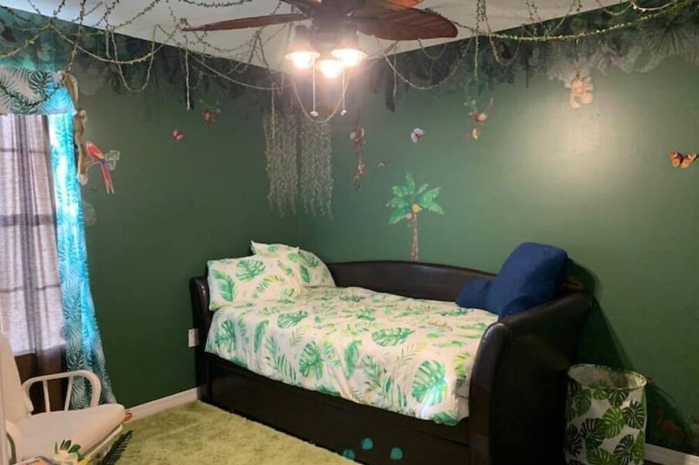 Photo of Bedroom in Robertsdale