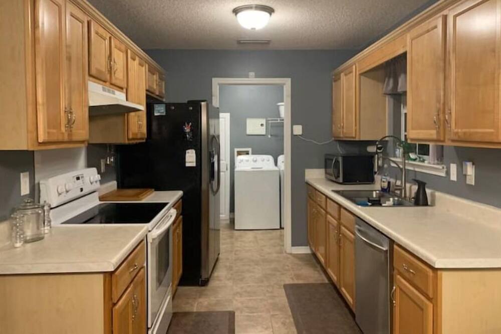 Photo of Kitchen in Robertsdale
