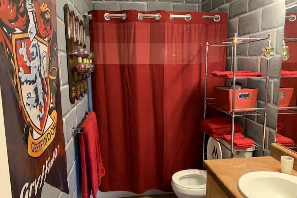Photo of Bathroom in Robertsdale