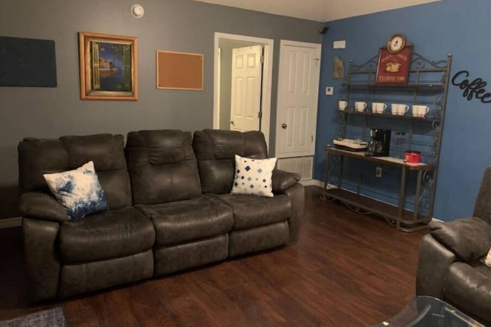 Photo of Livingroom in Robertsdale