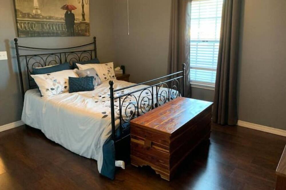 Photo of Bedroom in Robertsdale