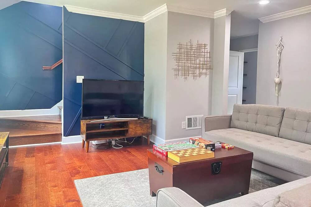 Photo of Livingroom in Sylvan Hills
