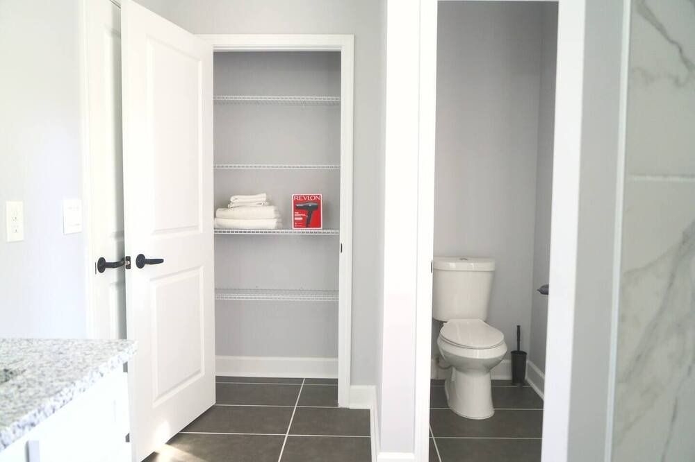 Photo of Bathroom in Sylvan Hills