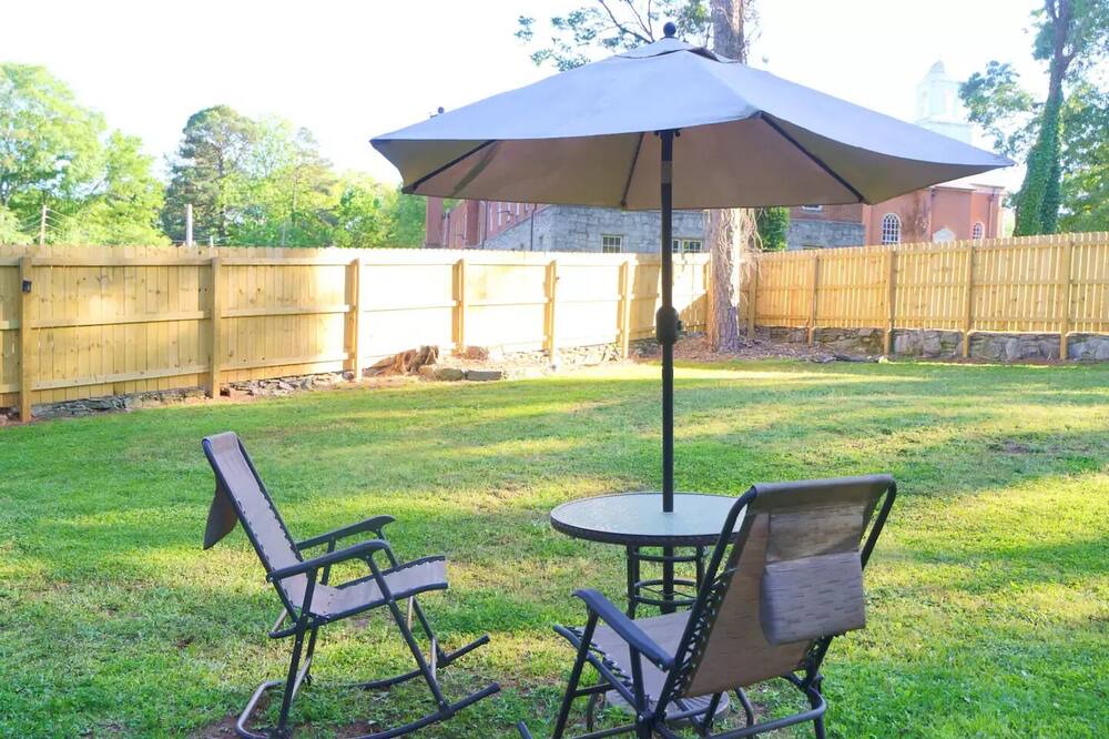 Photo of Outdoor in Sylvan Hills