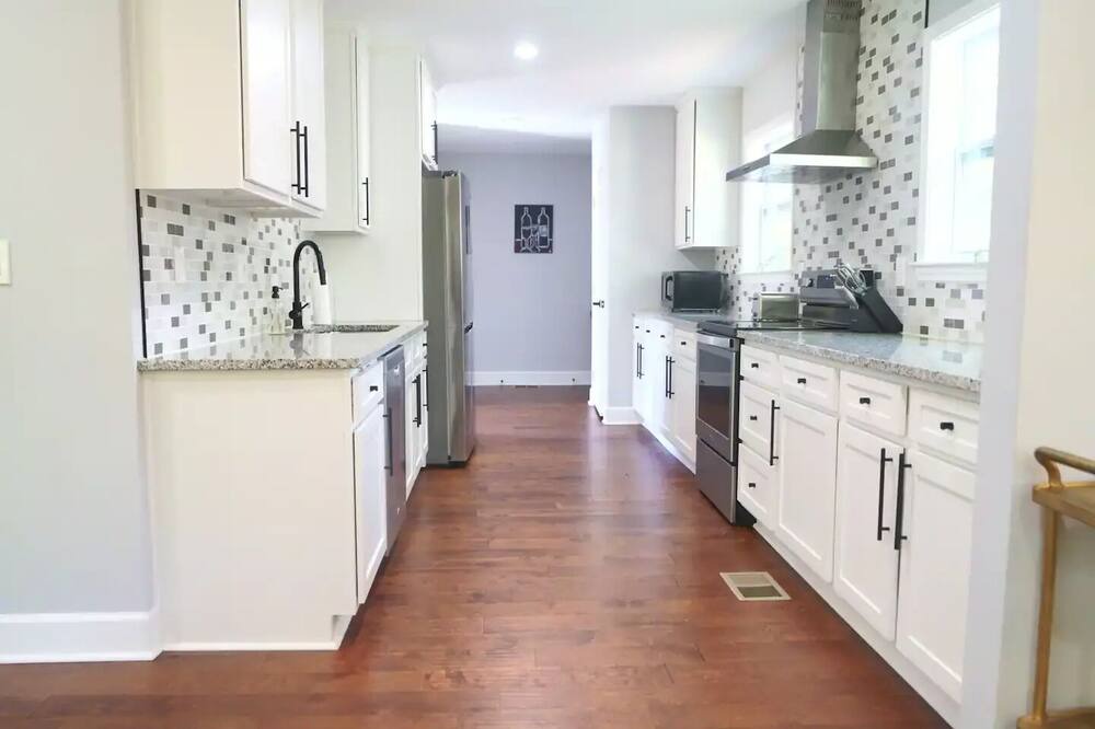 Photo of Kitchen in Sylvan Hills