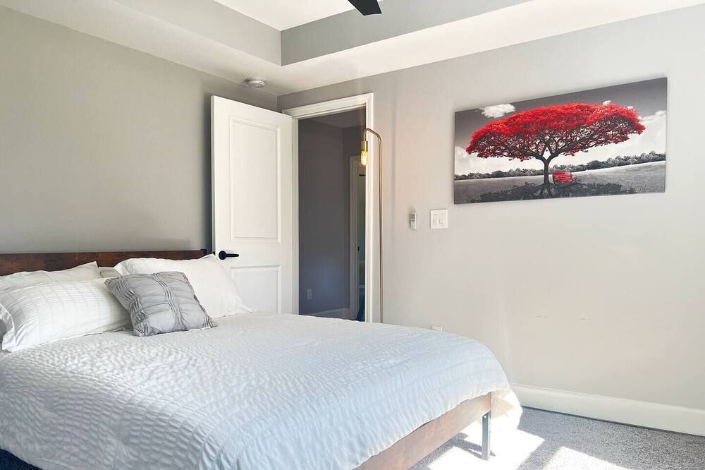 Photo of Bedroom in Sylvan Hills