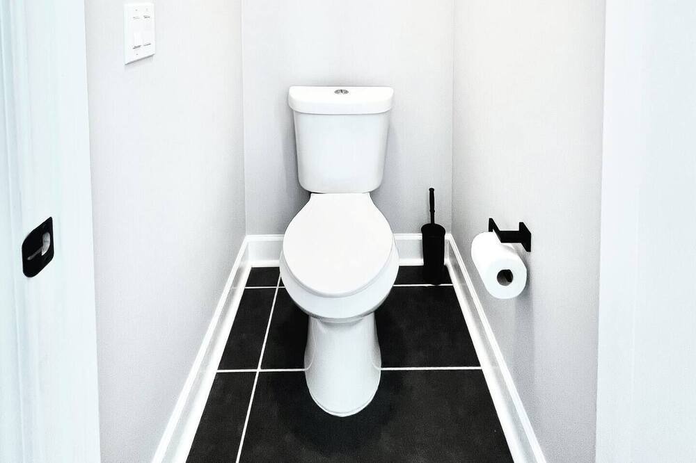 Photo of Bathroom in Sylvan Hills