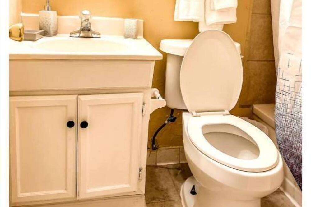 Photo of Bathroom in Prattville