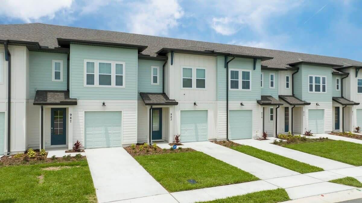 Photo of Outdoor in Davenport