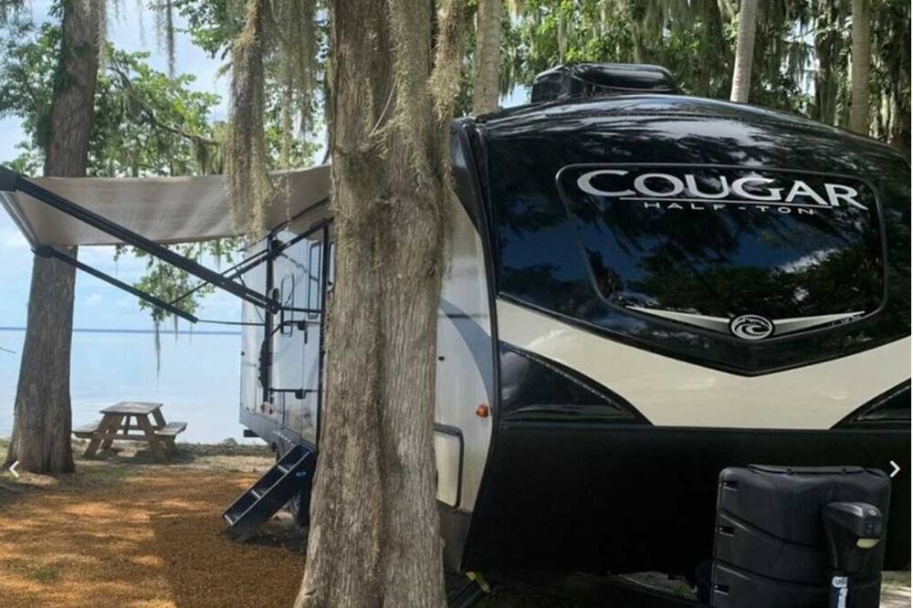 Photo of Outdoor in Seville