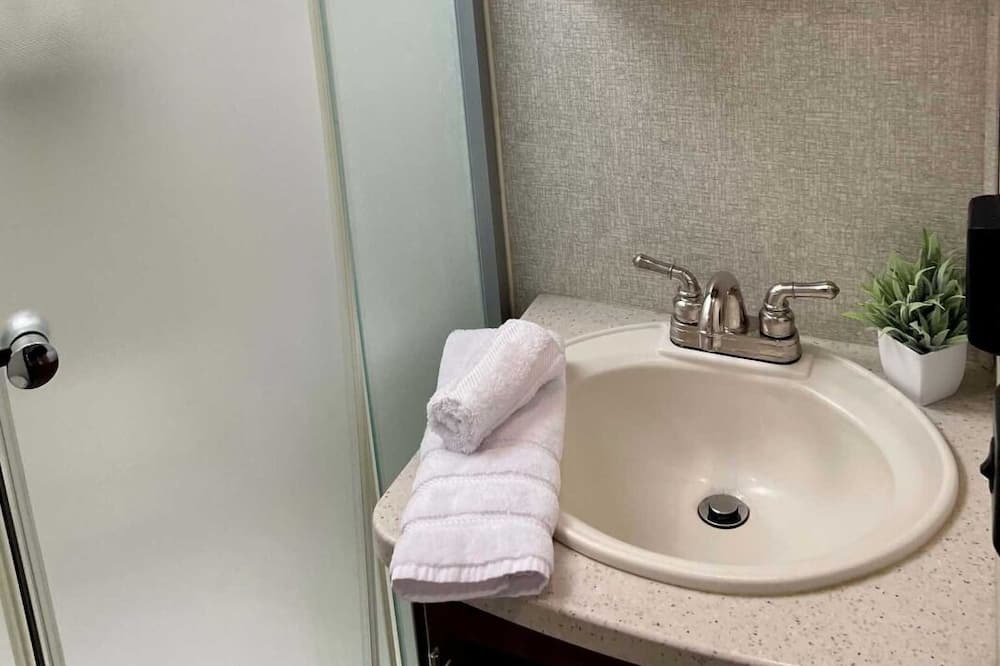 Photo of Bathroom in Seville