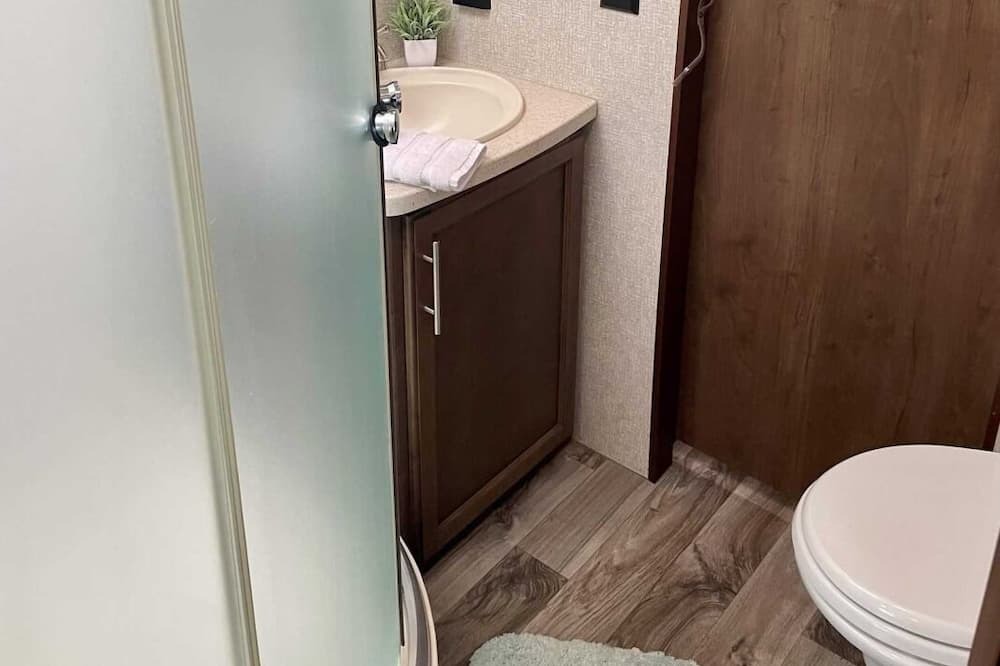 Photo of Bathroom in Seville