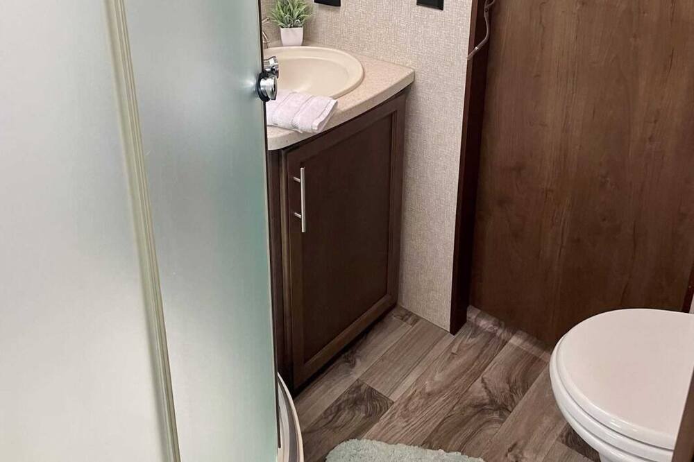 Photo of Bathroom in Seville