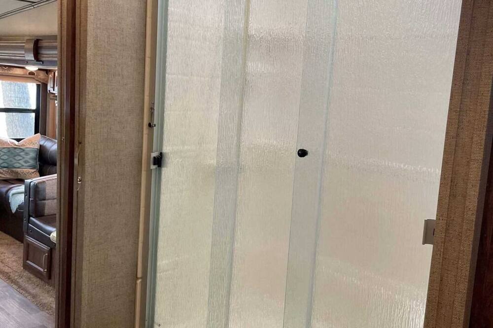 Photo of Bathroom in Seville
