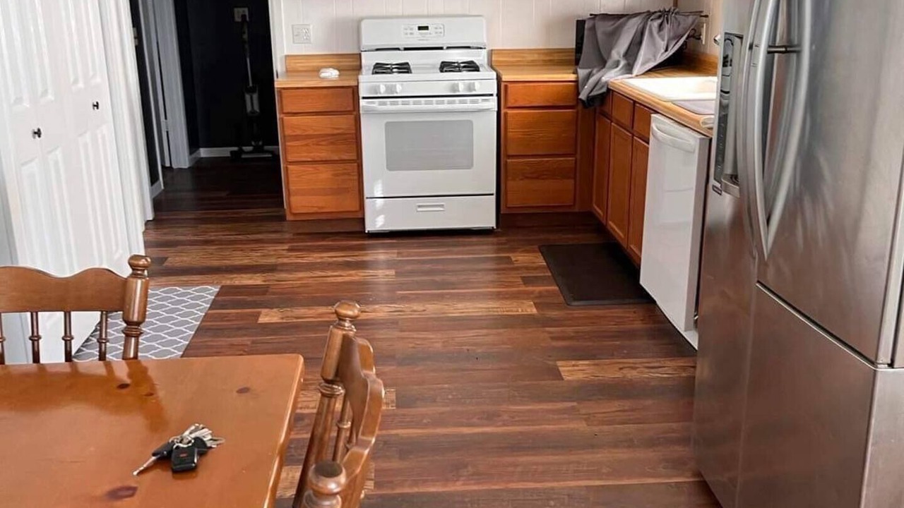 Photo of Kitchen in Shelbyville
