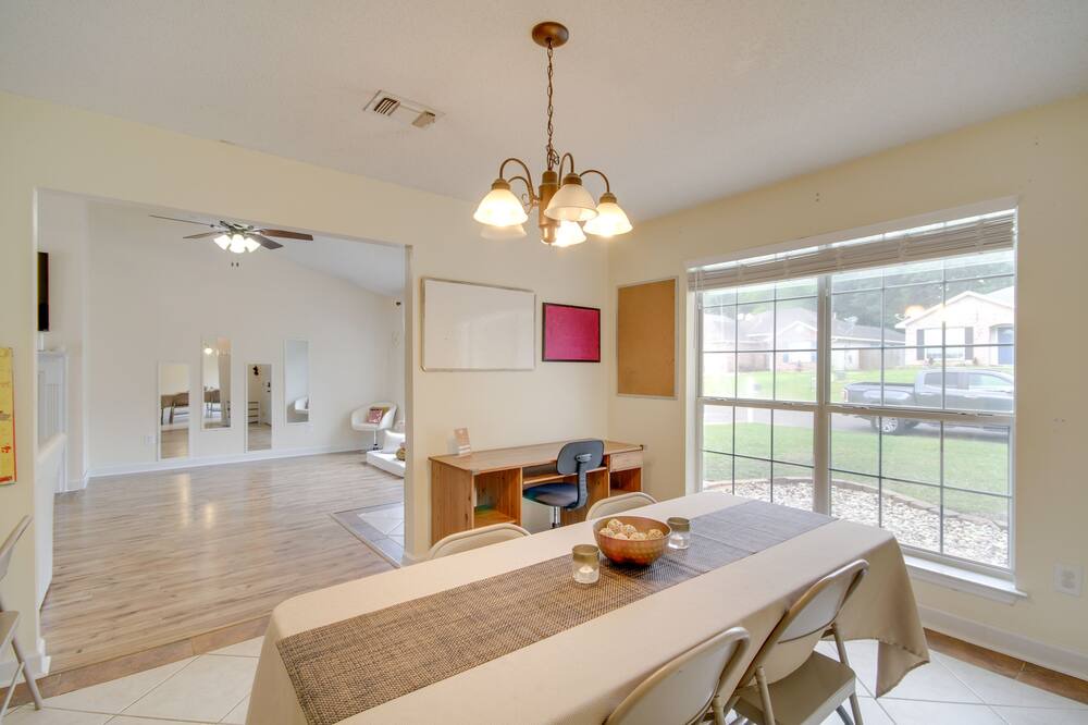 Photo of Livingroom in Gulfport