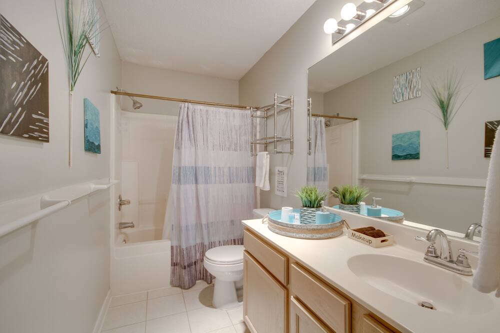 Photo of Bathroom in Gulfport