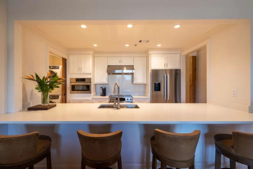 Photo of Kitchen in Brunswick