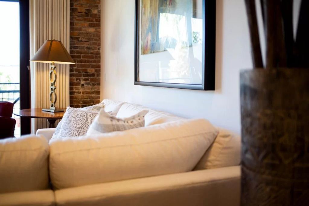 Photo of Livingroom in Brunswick