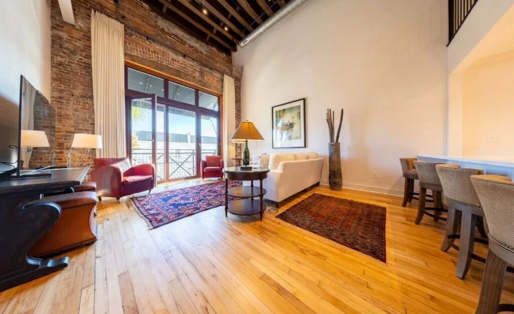 Photo of Livingroom in Brunswick