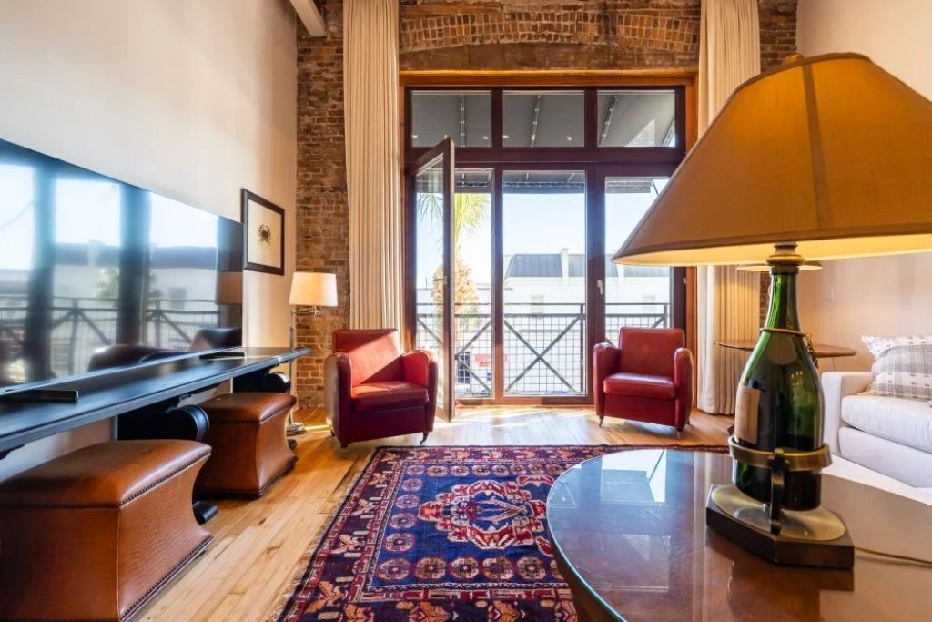 Photo of Livingroom in Brunswick