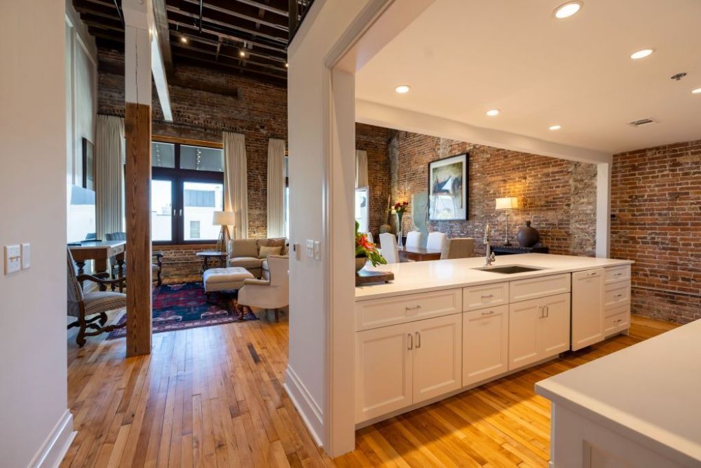 Photo of Kitchen in Brunswick