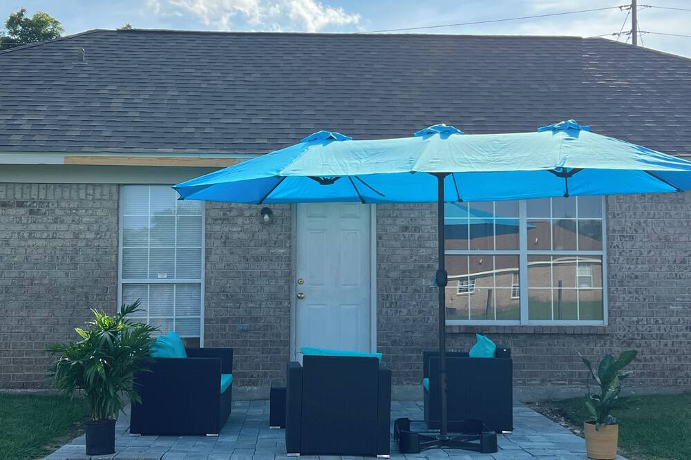 Photo of Outdoor in Theodore
