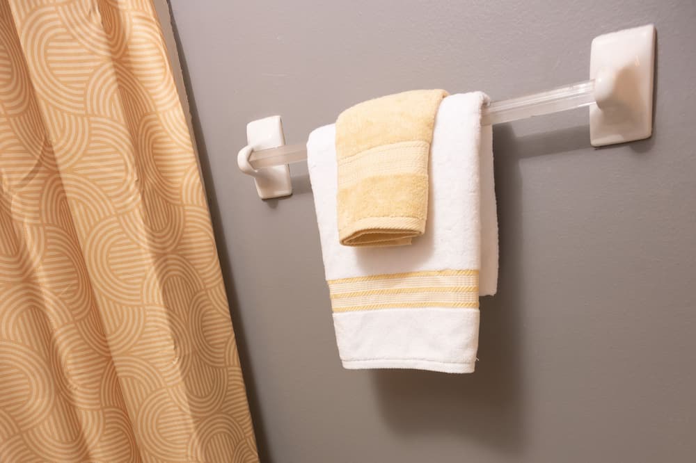 Photo of Bathroom in Theodore