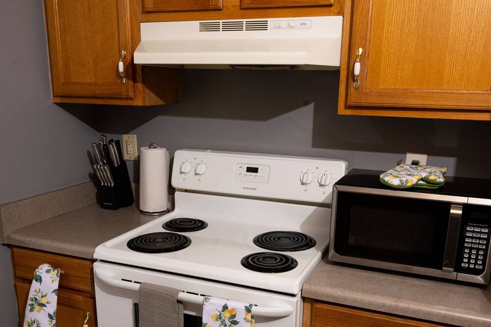 Photo of Kitchen in Theodore