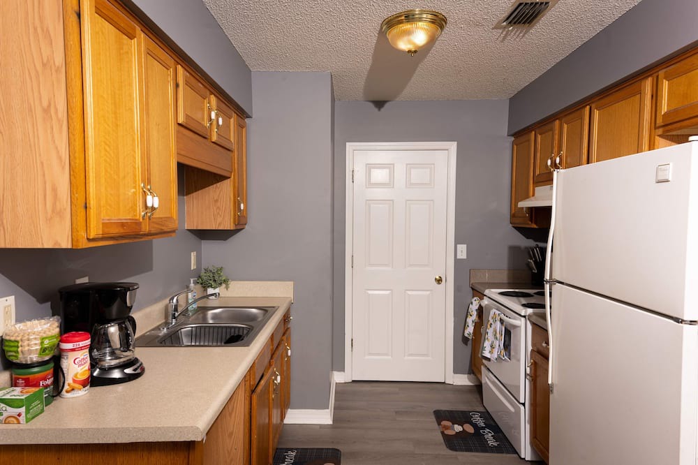 Photo of Kitchen in Theodore