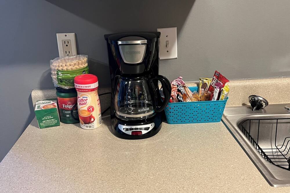 Photo of Kitchen in Theodore