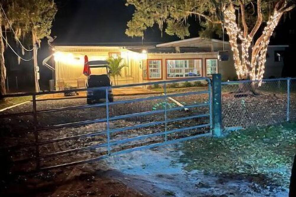 Photo of Outdoor in Lemon Bluff