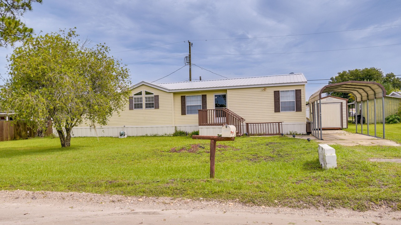Photo of Outdoor in Fruitland